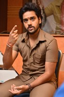 Sumanth Ashwin Interview Stills